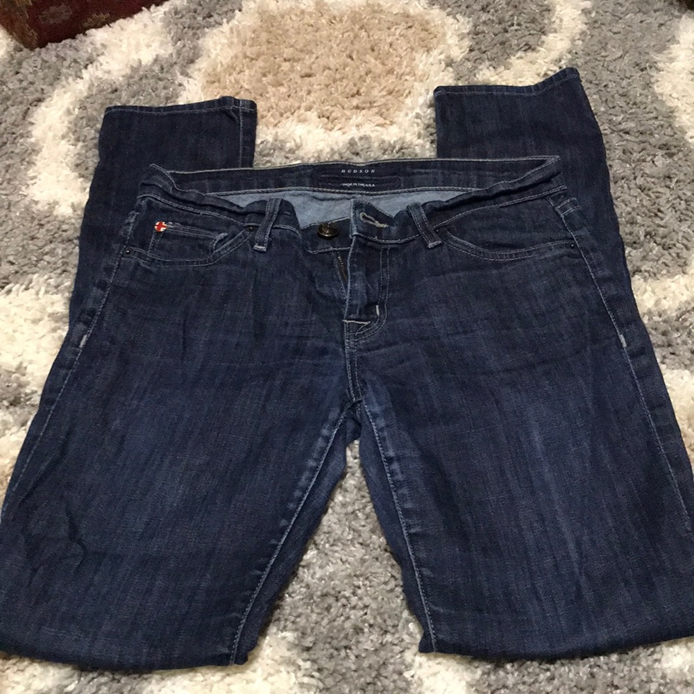 Hudson jeans